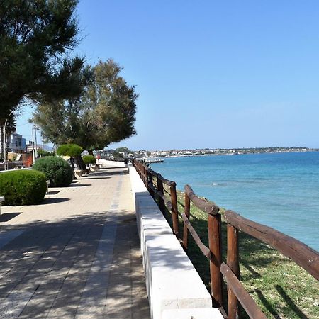 Affittimoderni Avola Lido Apartment ภายนอก รูปภาพ