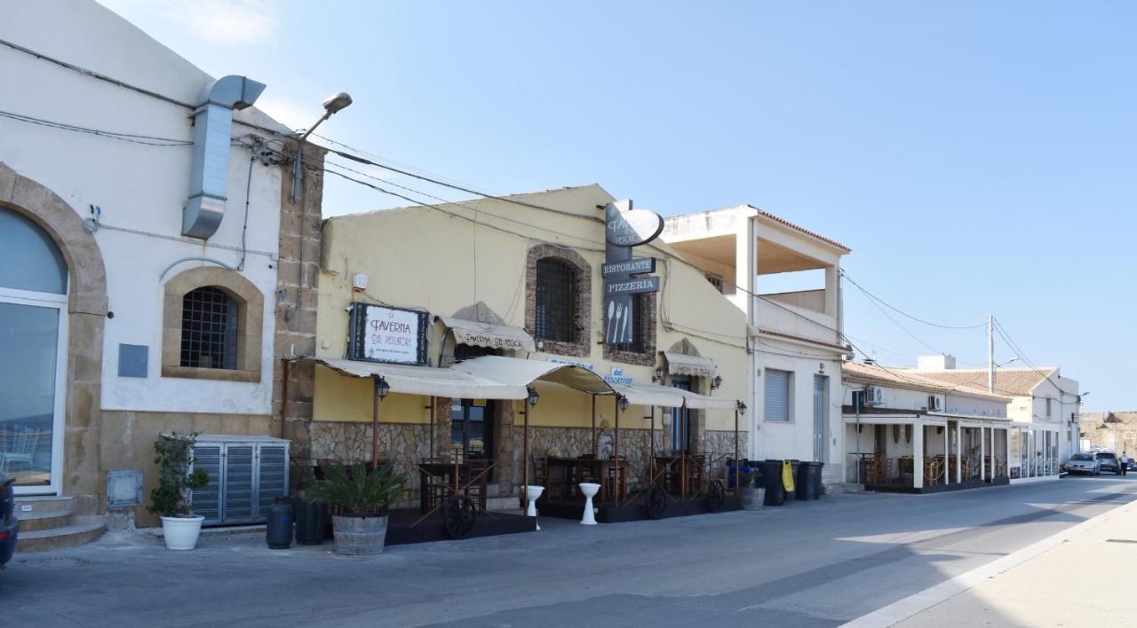 Affittimoderni Avola Lido Apartment ภายนอก รูปภาพ