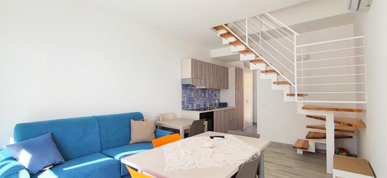 Affittimoderni Avola Lido Apartment ภายนอก รูปภาพ