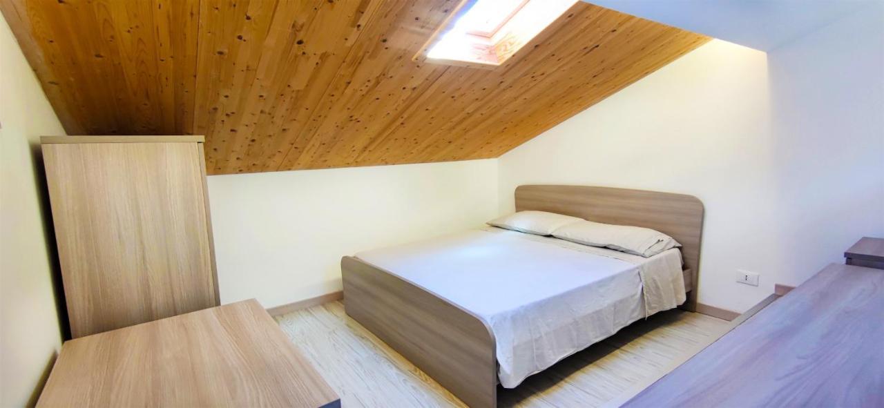Affittimoderni Avola Lido Apartment ภายนอก รูปภาพ