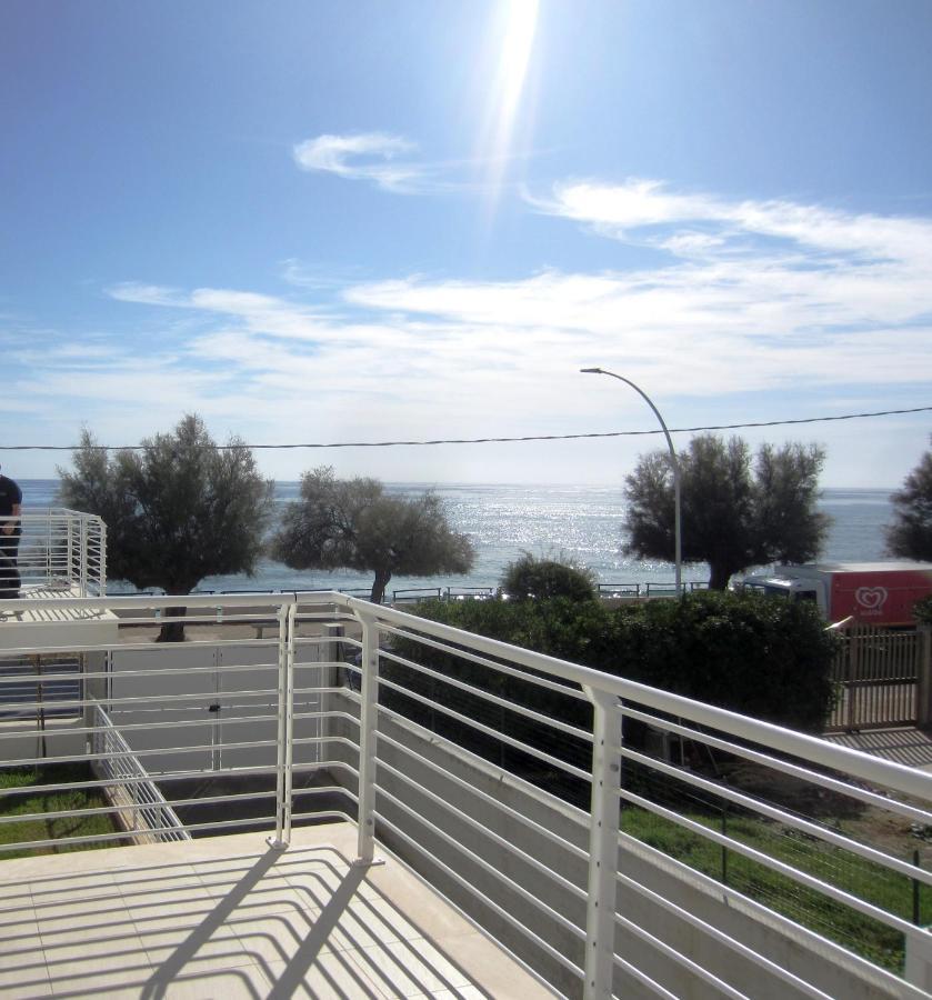 Affittimoderni Avola Lido Apartment ภายนอก รูปภาพ